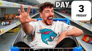 $1 vs $50,000 Babysitter! ⚪️