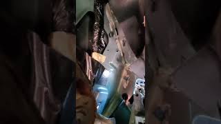 1996 Chevy Tahoe water leak part 2. FAIL!