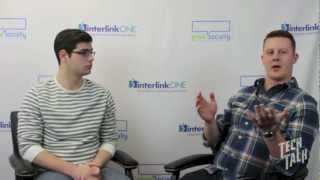 Tech Talk - Load Balancing