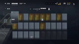 ChiGodd's Live PS4 Broadcast