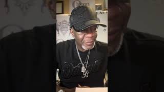 A Street Dude Turned 60 Pt. 1
