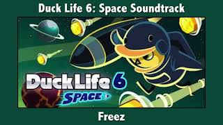 Freez - Duck Life 6: Space Soundtrack