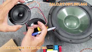 Không Cần Mua Phân tần 320k tại Eway301 Bình tân làm gì, chỉ cần bỏ 5 phút xem video này là xong