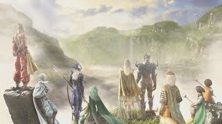 Prelude {Final Fantasy GMV}