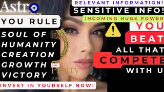 ♌ Leo HOROSCOPE WOW!🙏😍U=BEYOND THE EMPRESS! U DON'T DO COMPETIT🔥NEXT48 Love Tarot Reading MARCH 2026