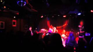 Jeremy Jones Band ~ Franklin's Tower ~ 8/7/15