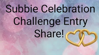 Challenge Entry #42 from Fun KREations!