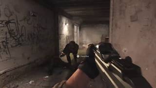 Call Of Duty Modern Warfare REALISM GAMEPLAY