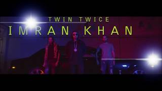 NEW - IMRAN KHAN - MOROCCO - TWIN AND TWICE - STORMZY -  INSTRUMENTAL