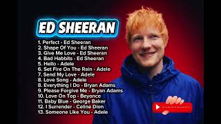 Ed sheeran