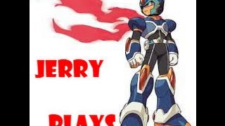 Megaman X Command Mission - Part 1