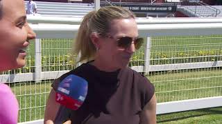 Race 3 - Ascot - 28/02/2026