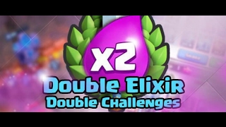 Double Elixir Challenge