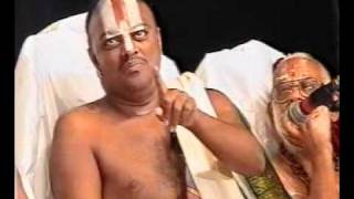 Sri Krishna Margam - in Tamil (Full Speech)