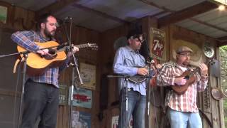 The Bluestone Ramblers - Sitting On Top Of The World