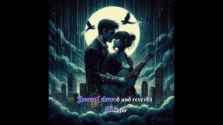 Jhoom | Ali Zafar | Slowed and Reverb | Lofi | Relax Music