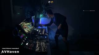 Club GSG - Live Techno | Acid | 15.9.23