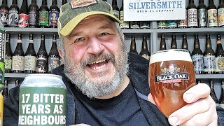 4421 Silversmith Brewing & Great Lakes Brewery 17 Bitter Years as Neighbours Imperial IPA 