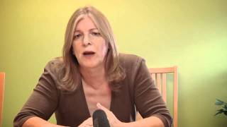 Bioneers Interview with Kim Ribbans | Bag Monster on the Street