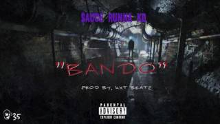 Sauce #DSG - "I Don't Trap" (Prod by. KXT Beatz) @SauceRunnaKd #35