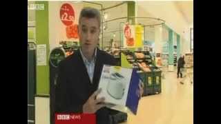 BBC News, television interview 6 October 2009