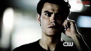 Stefan + Elena || How could you?