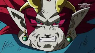 Dragon Ball Heroes - (Ep. 48)