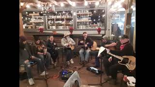 Orpheus Wins It All Online Release Party