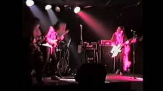 Slaughter-Astral Projector