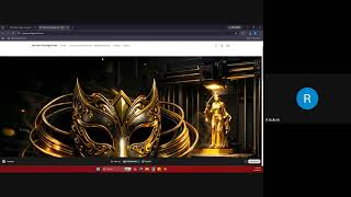 3D Printing FULL LENGTH LIVE! TRAINING CLASS from 06-02-26 - Lithophanes!