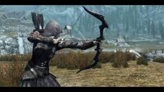 Elder Scrolls V: Skyrim: Hunter Mode