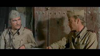 Play Dirty (1968) HD Custom Trailer