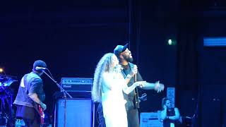 Amanda Marshall and AHI "If I Didn't Have You" Live Toronto Ontario Canada July 12 2024