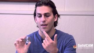 SolidCAM Customer Testimonial - Micro Precision