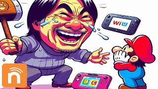 😭Nintendo is SHUTTING DOWN the 3DS and Wii U