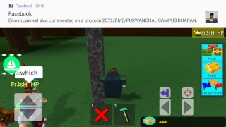 Build a Boat for treasure on Roblox || Second time