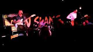 In Dynamics - at New Slang - Kingston