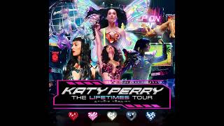 HARLEY'S IN HAWAII (Studio Version) - THE LIFETIMES TOUR (STUDIO ALBUM)