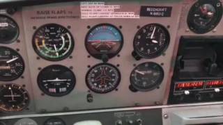 Old and New Avionics via ForeFlight