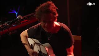 Dominic Miller - Fragile  (feat. Dan Barta) / Live 2025