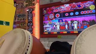 太鼓の達人 零の狂詩曲