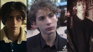 Jacob Tremblay Edits TikTok Compilation