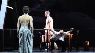 Ghosts – Ibsens Gengangere | TRAILER | Nasjonalballetten | Den Norske Opera & Ballett