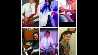 se mueven las aguas (cover)