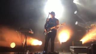 TIGER TEETH (LIVE) - WALK THE MOON IN SAN DIEGO 2016
