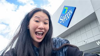 I got a Sam's Club membership just for their cupcakes!!!