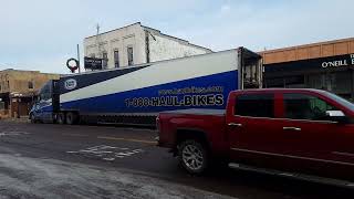 Haulbikes transport services and Endeavor Trikes