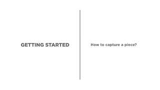 How to Capture pieces? | Square Off Neo Z