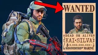 Solo Run But the Enemies Just Keep Coming | Delta Force