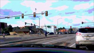 Denver  The Green Solution Tribute  2 Tha Liks